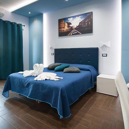 World Wide Bed - Prenestino Ξενοδοχείο Ρώμη Εξωτερικό φωτογραφία