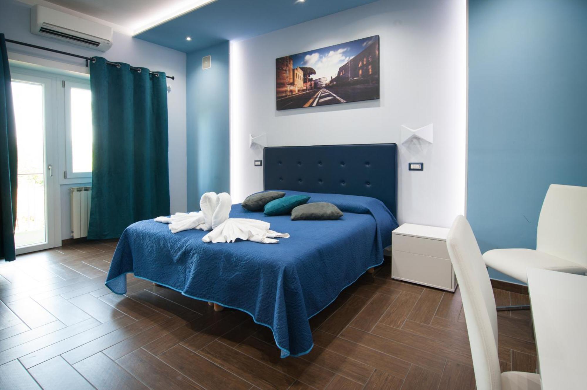 World Wide Bed - Prenestino Ξενοδοχείο Ρώμη Εξωτερικό φωτογραφία