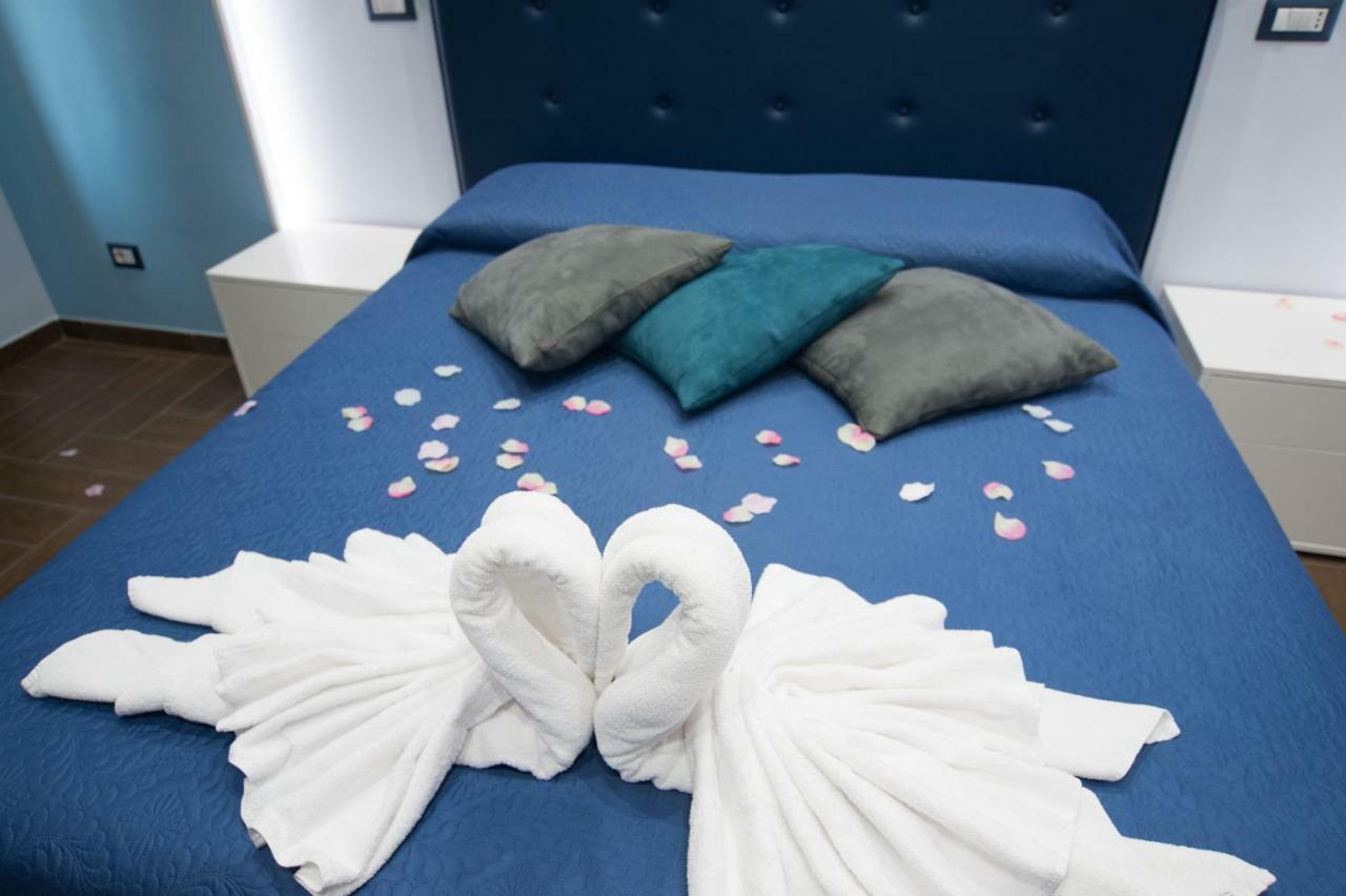 World Wide Bed - Prenestino Ξενοδοχείο Ρώμη Εξωτερικό φωτογραφία