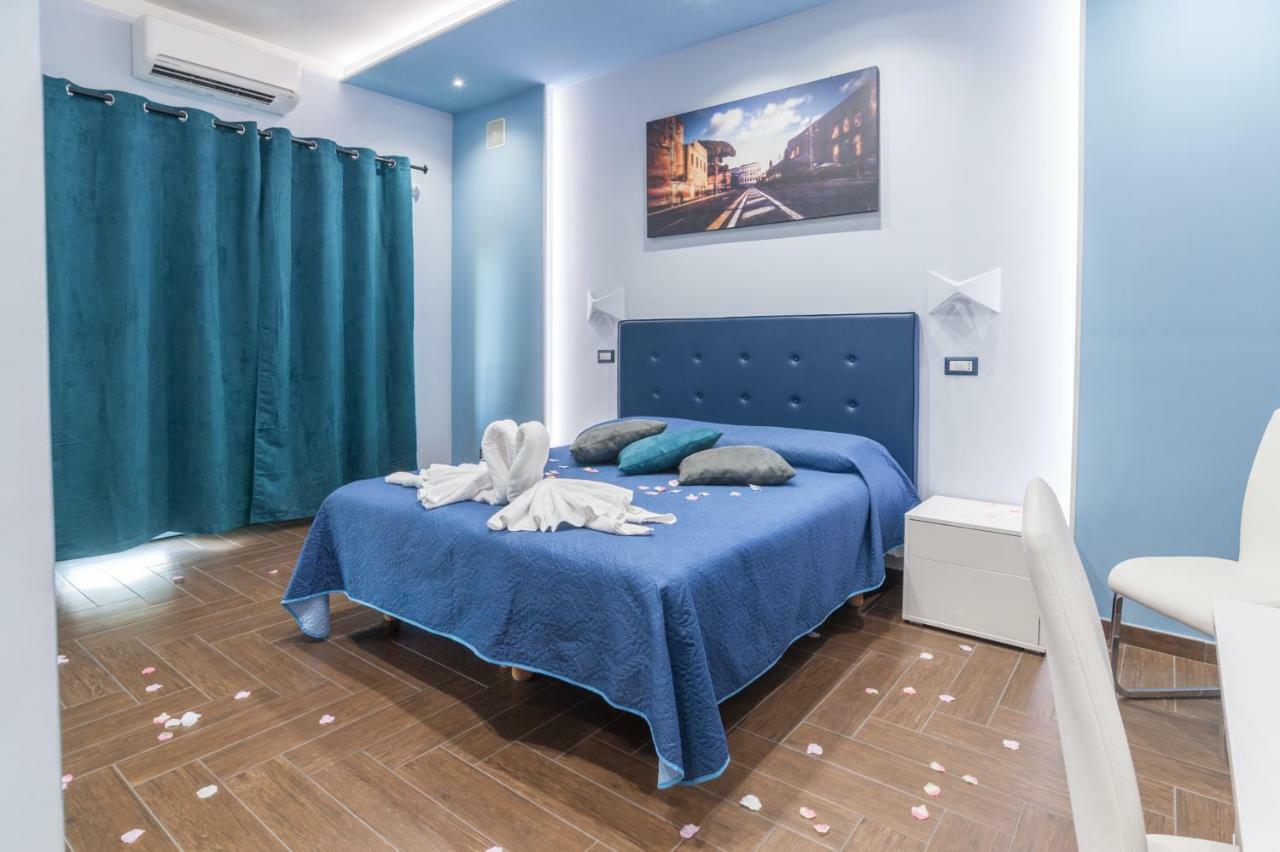 World Wide Bed - Prenestino Ξενοδοχείο Ρώμη Εξωτερικό φωτογραφία