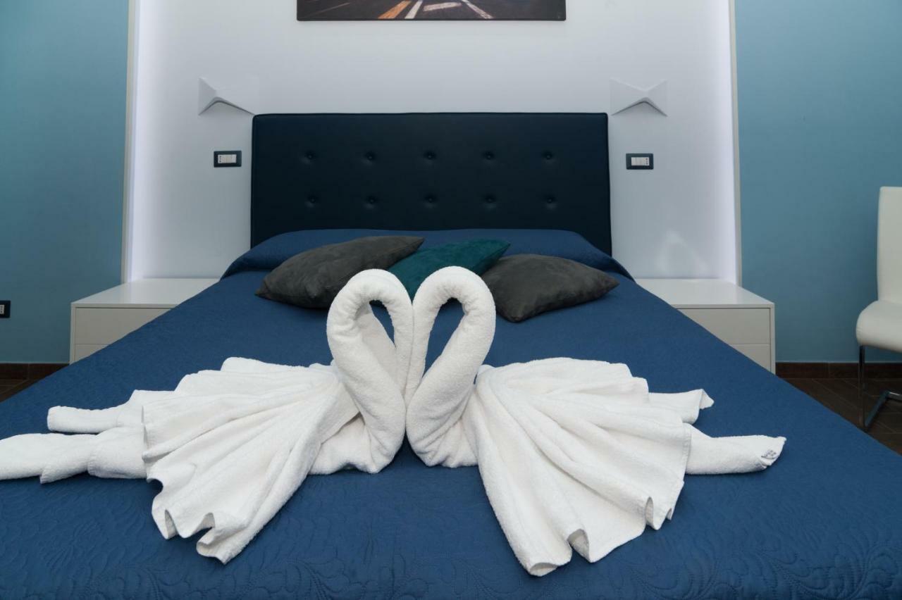 World Wide Bed - Prenestino Ξενοδοχείο Ρώμη Εξωτερικό φωτογραφία